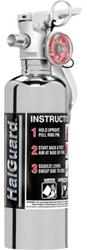 H3R Performance HG100C - H3R Performance HalGuard Fire Extinguishers
