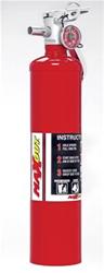 H3R Performance MX250R - H3R Performance MaxOut Fire Extinguishers