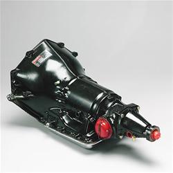 Hughes Performance 35-1B - Hughes Performance Street and Strip Transmissions