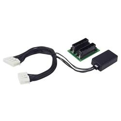 Hypertech 730102 - Hypertech Inline Speedometer Calibrator Modules