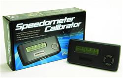 Hypertech 752500 - Hypertech Speedometer Calibrators