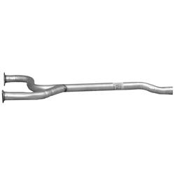 IMCO Exhaust 440012 - IMCO Exhaust Y-Pipes