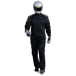 Impact Racing 22500510 - Impact Racing The Racer Fire-Retardant Driving Jackets
