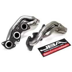 JBA Headers 2035S - JBA Headers Cat4ward Headers