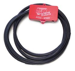 JET Performance 50108 - JET Accu-Speed Control Units