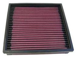 K&amp;N 33-2003 - K&amp;N Washable Lifetime Performance Air Filters