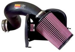 K&amp;N 57-1532 - K&amp;N 57 Series FIPK Air Intakes