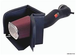 K&amp;N 57-1533 - K&amp;N 57 Series FIPK Air Intakes