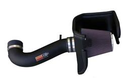 K&amp;N 57-1542 - K&amp;N 57 Series FIPK Air Intakes
