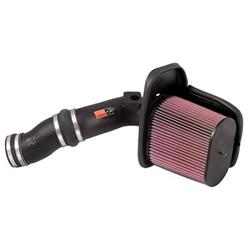 K&amp;N 57-2546-1 - K&amp;N 57 Series FIPK Air Intakes