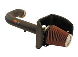 K&amp;N 57-2556 - K&amp;N 57 Series FIPK Air Intakes