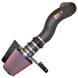 K&amp;N 57-3058 - K&amp;N 57 Series FIPK Air Intakes