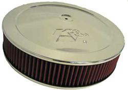 K&amp;N 60-1280 - K&amp;N Air Cleaner Assemblies