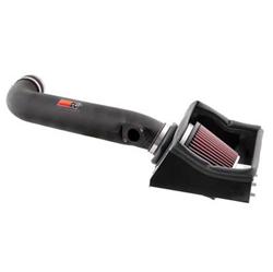 K&amp;N 63-2575 - K&amp;N 63 Series Aircharger High Performance Air Intakes