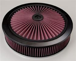 K&amp;N 66-3040 - K&amp;N X-Stream Airflow Assemblies