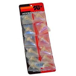 K&amp;N 81-0220 - K&amp;N Inline Fuel Filters