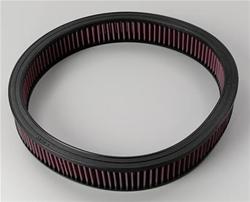 K&amp;N E-3740 - K&amp;N Washable Lifetime Performance Air Filters