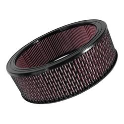 K&amp;N E-3976XD - K&amp;N Washable Lifetime Performance Air Filters