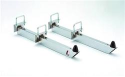 Lakewood Suspension 20470 - Lakewood Universal Traction Bars