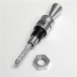 Lokar Race Products 1209144 - Lokar Anchor-Tight Locking Transmission Dipsticks