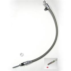 Lokar Race Products 1211141 - Lokar Anchor-Tight Locking Transmission Dipsticks
