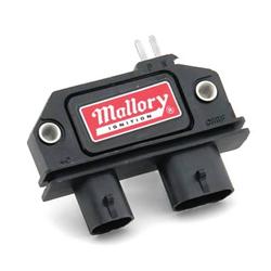 Mallory Ignition 612 - Mallory O.E. Replacement Ignition Modules