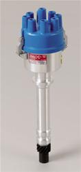 Mallory Ignition YL624AV - Mallory Marine Points Distributors