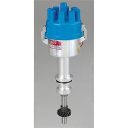 Mallory Marine YLM567EV - Mallory Marine Magnetic Breakerless Distributors