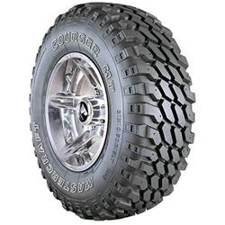 Mastercraft Tires 73222 - Mastercraft Courser MT Tires