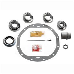 motive toyota differential kits #3