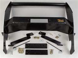 Mile Marker 50-50197 - Mile Marker Extreme Mount Winch Guards