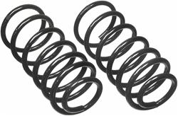 Moog Chassis Parts Cc Moog Cargo Control Coil Springs Summit Racing