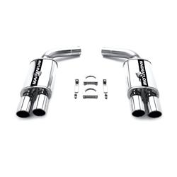 MagnaFlow 15623 - MagnaFlow Performance Exhaust Kits