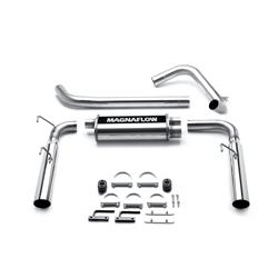 MagnaFlow 15684 - MagnaFlow Performance Exhaust Kits