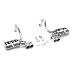 MagnaFlow 15713 - MagnaFlow Performance Exhaust Kits