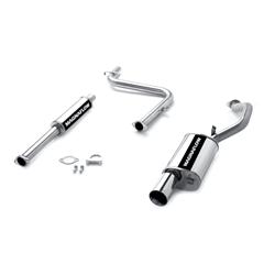 MagnaFlow 15744 - MagnaFlow Performance Exhaust Kits