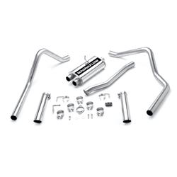 MagnaFlow 15773 - MagnaFlow Performance Exhaust Kits