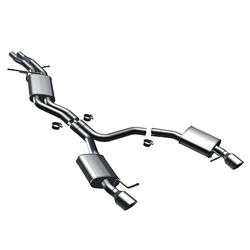 MagnaFlow 16597 - MagnaFlow Performance Exhaust Kits