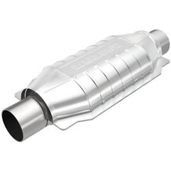 MagnaFlow 334009 - MagnaFlow Universal Catalytic Converters