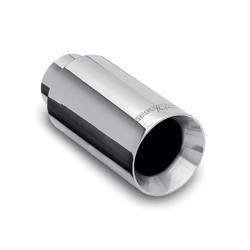 MagnaFlow 35125 - MagnaFlow Performance Stainless Steel Exhaust Tips
