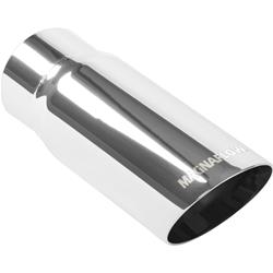 MagnaFlow 35206 - MagnaFlow Performance Stainless Steel Exhaust Tips