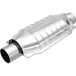 MagnaFlow 94034 - MagnaFlow Universal Catalytic Converters