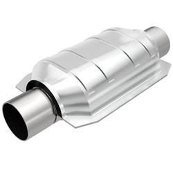 MagnaFlow 99104HM - MagnaFlow Universal Catalytic Converters
