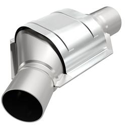 MagnaFlow 99175HM - MagnaFlow Universal Catalytic Converters
