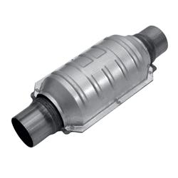 MagnaFlow 99204HM - MagnaFlow Universal Catalytic Converters