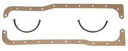 Mr. Gasket 291 - Mr. Gasket Oil Pan Gasket Sets