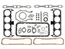 Mr. Gasket 7115 - Mr. Gasket Engine Rebuilder Overhaul Gasket Sets