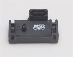MSD Ignition 23131 - MSD MAP Sensors