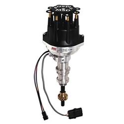 MSD Ignition 2360 - MSD Pro-Billet Cam Sync Distributors