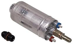 MSD Ignition 2925 - MSD Atomic Fuel Pumps